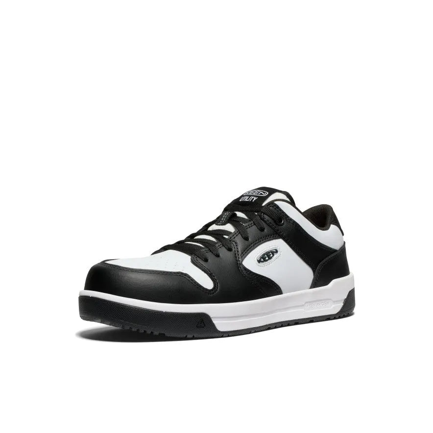 Men's Overton Work Shoe (Carbon Toe) Secondary image