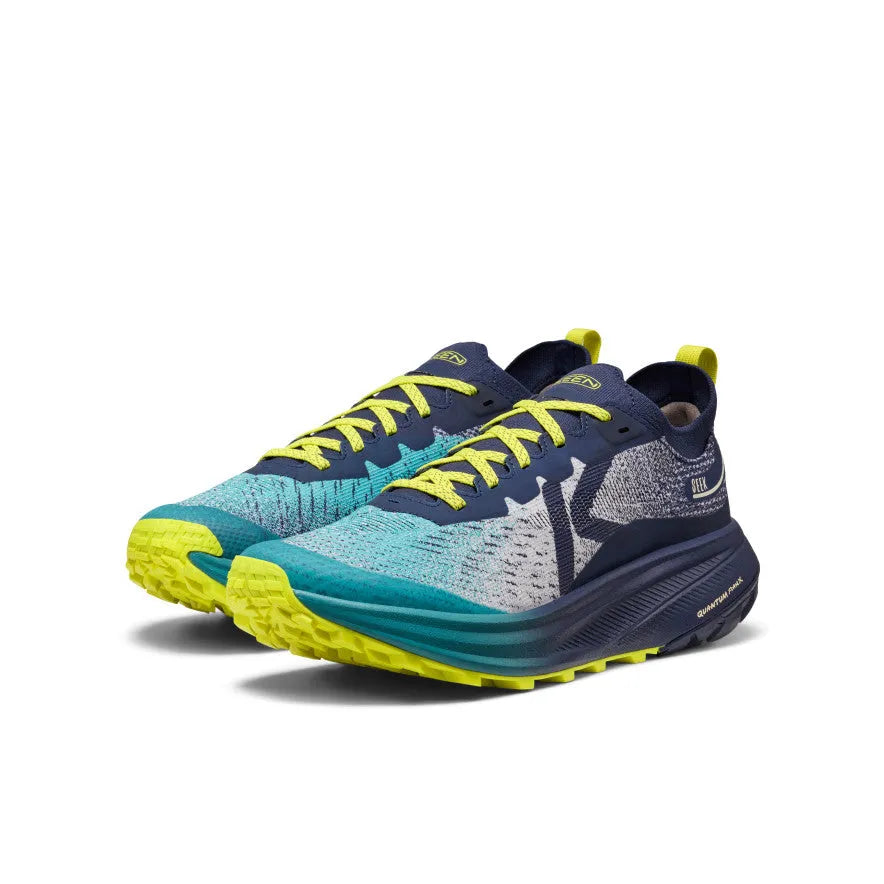 Men's Seek Trail Running Shoe Secondary image