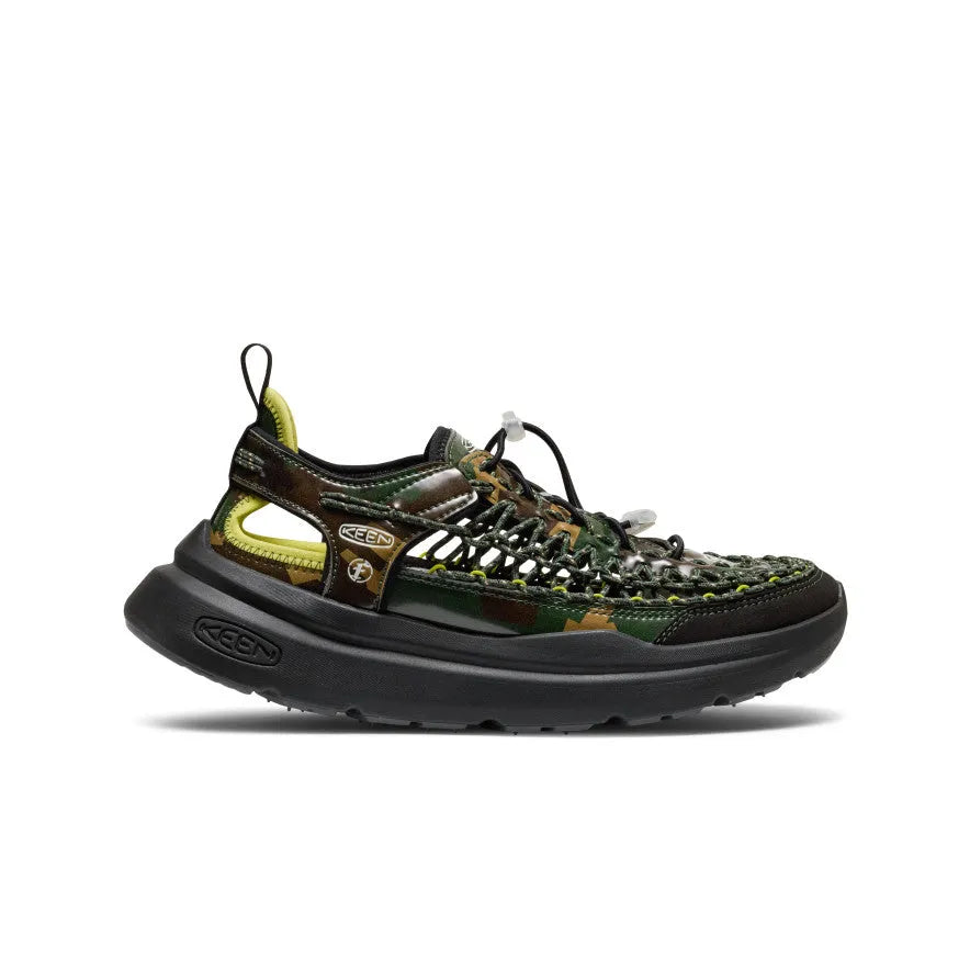 Men's UNEEK WK FAF Sneaker Main image
