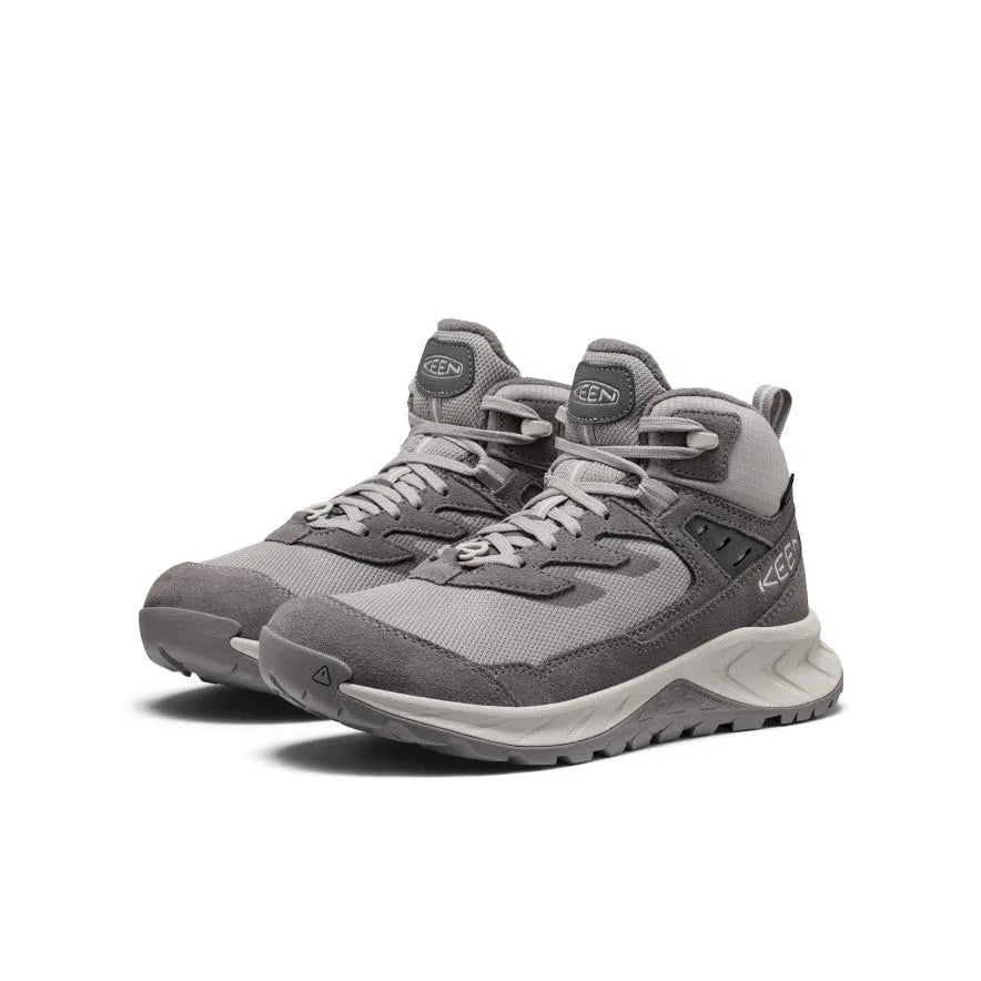 Women's Hightrail Polar Waterproof Hiking Boot Secondary image