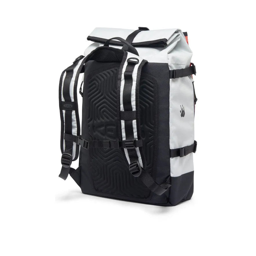 KEEN x Garcia Backpack Secondary image