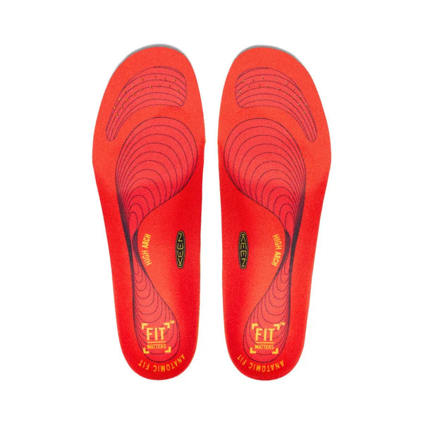 Men's Utility K-30 High Arch Insole