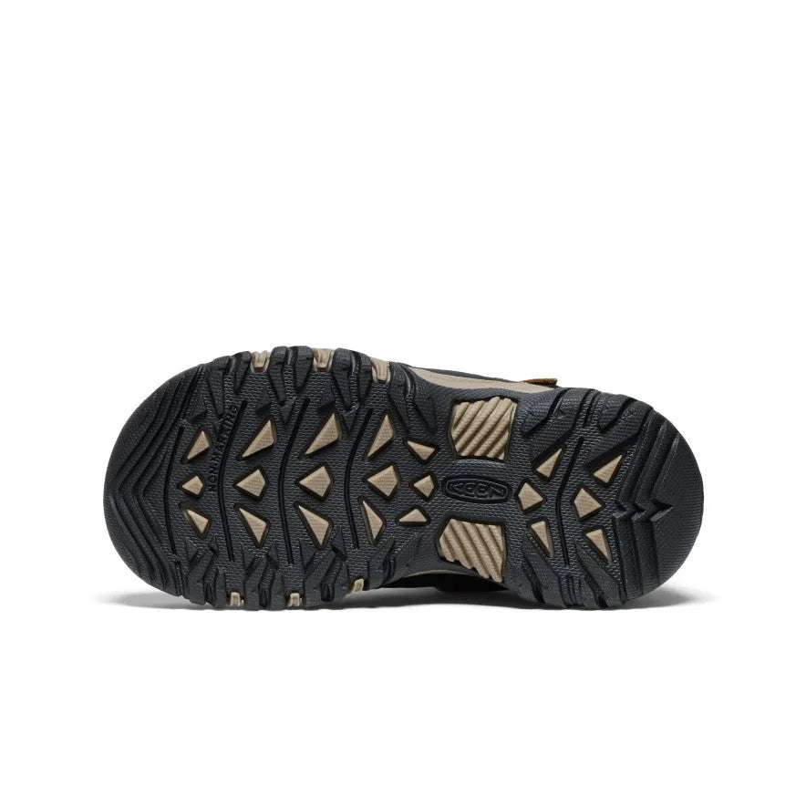 Little Kids' Targhee IV Waterproof Hiking Boot