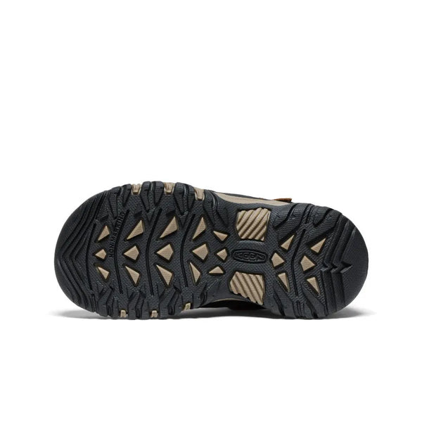 Little Kids' Targhee IV Waterproof Hiking Boot