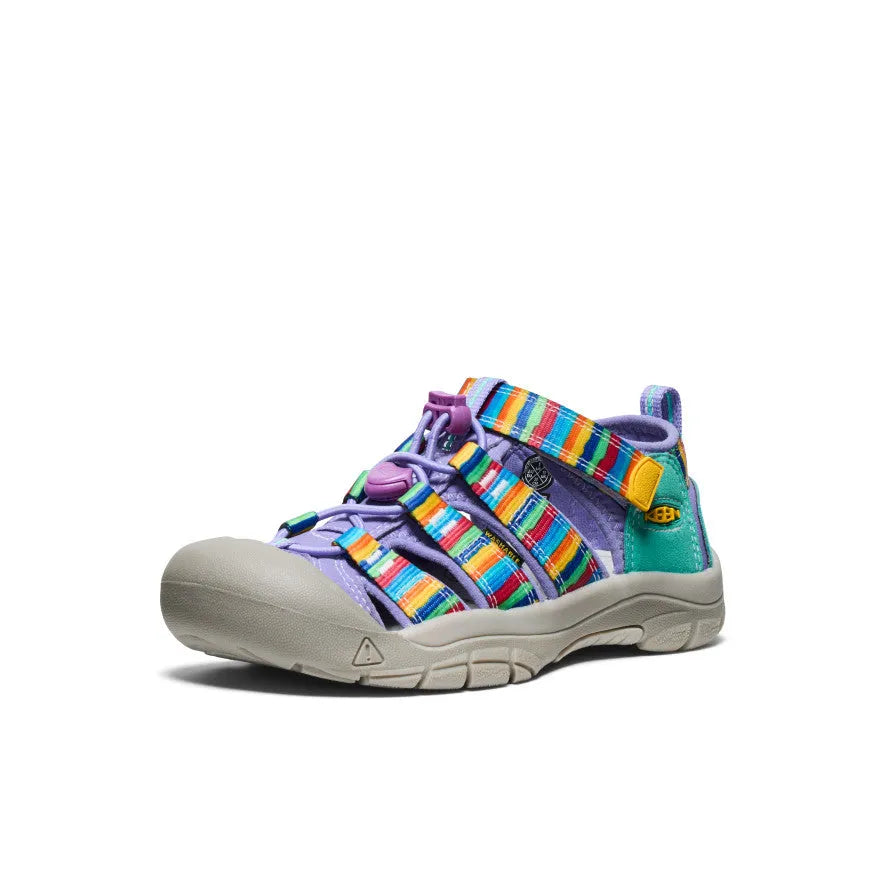 Big Kids' Newport H2 Sandal x Iro To Ikiru Wo Tukuru Fuku Secondary image