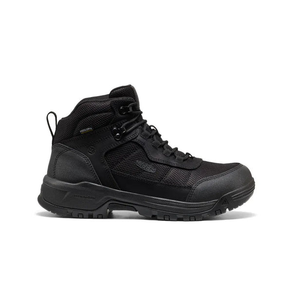 Men's Skokie Waterproof Work Boot (Soft Toe)