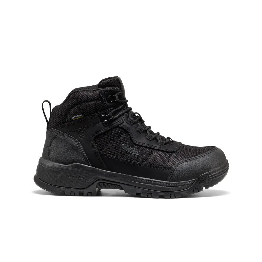 Men's Skokie Waterproof Work Boot (Soft Toe) Main image