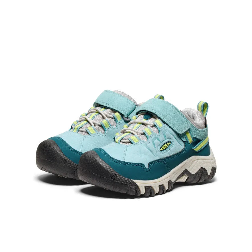Little Kids' Targhee IV Waterproof Hiking Shoe Secondary image