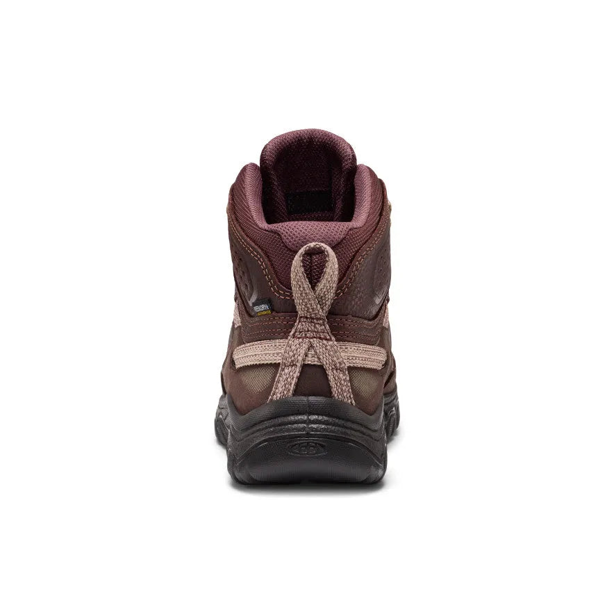 Women's Targhee IV Waterproof Hiking Boot