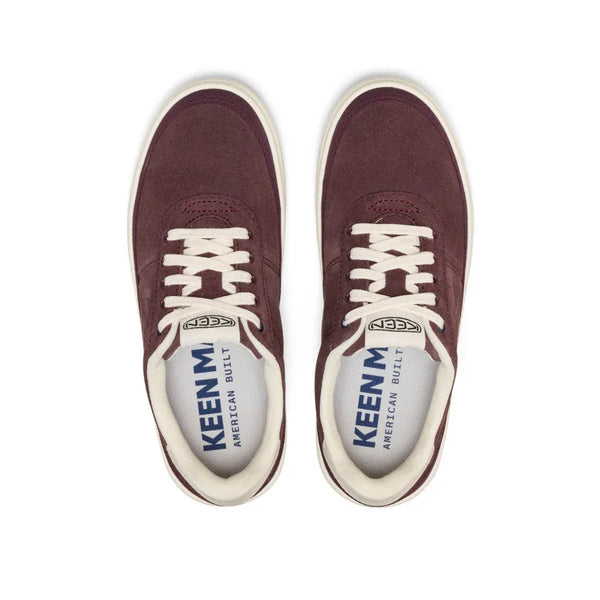 Women's KM4 Leather Sneaker