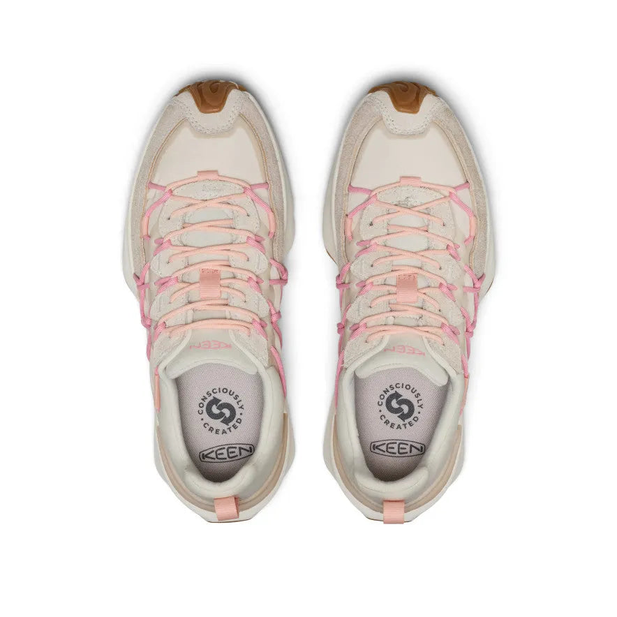 Women's UNEEK Trekker Sneaker