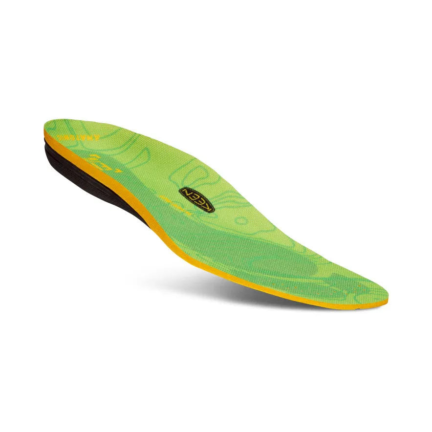Women's Outdoor K-30 Low Arch Insole