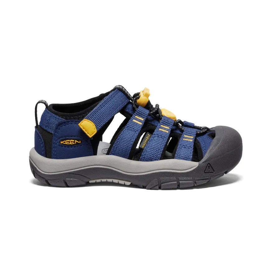 Little Kids' Newport H2