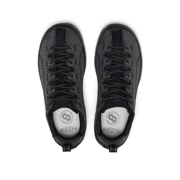 Women's Jasper Nylon Waterproof Sneaker