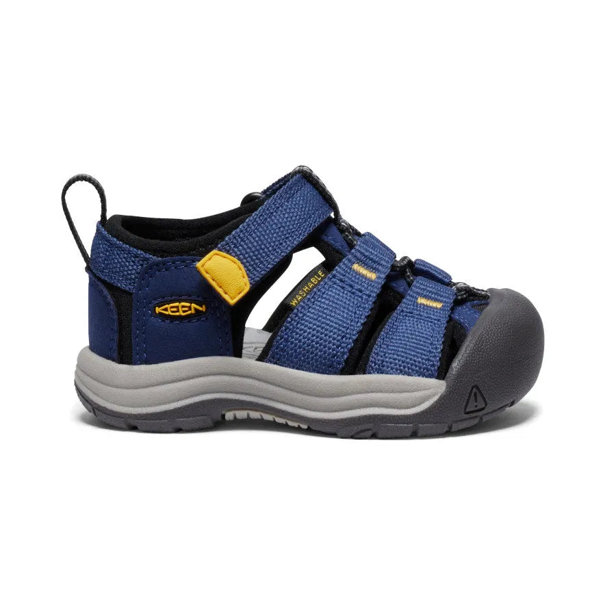 Toddlers' Newport H2