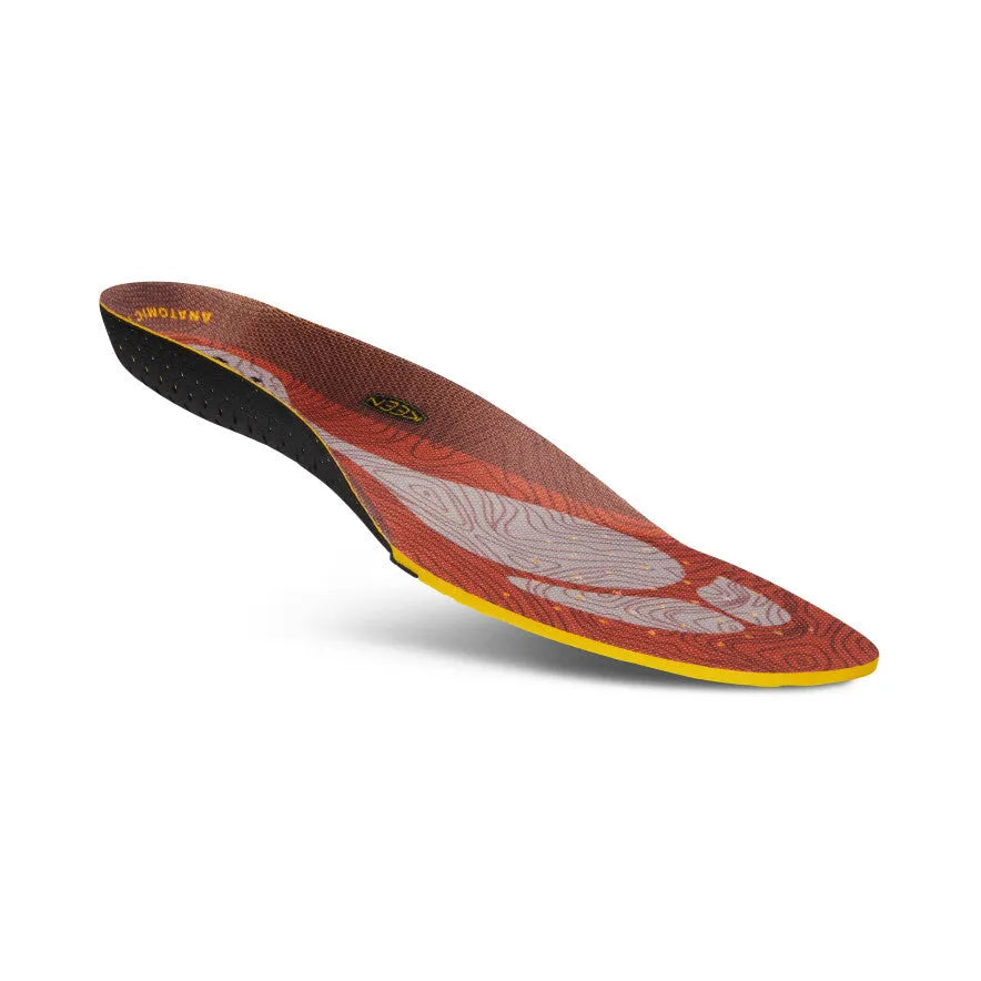 Men's Outdoor K-10 Replacement Insole Secondary image
