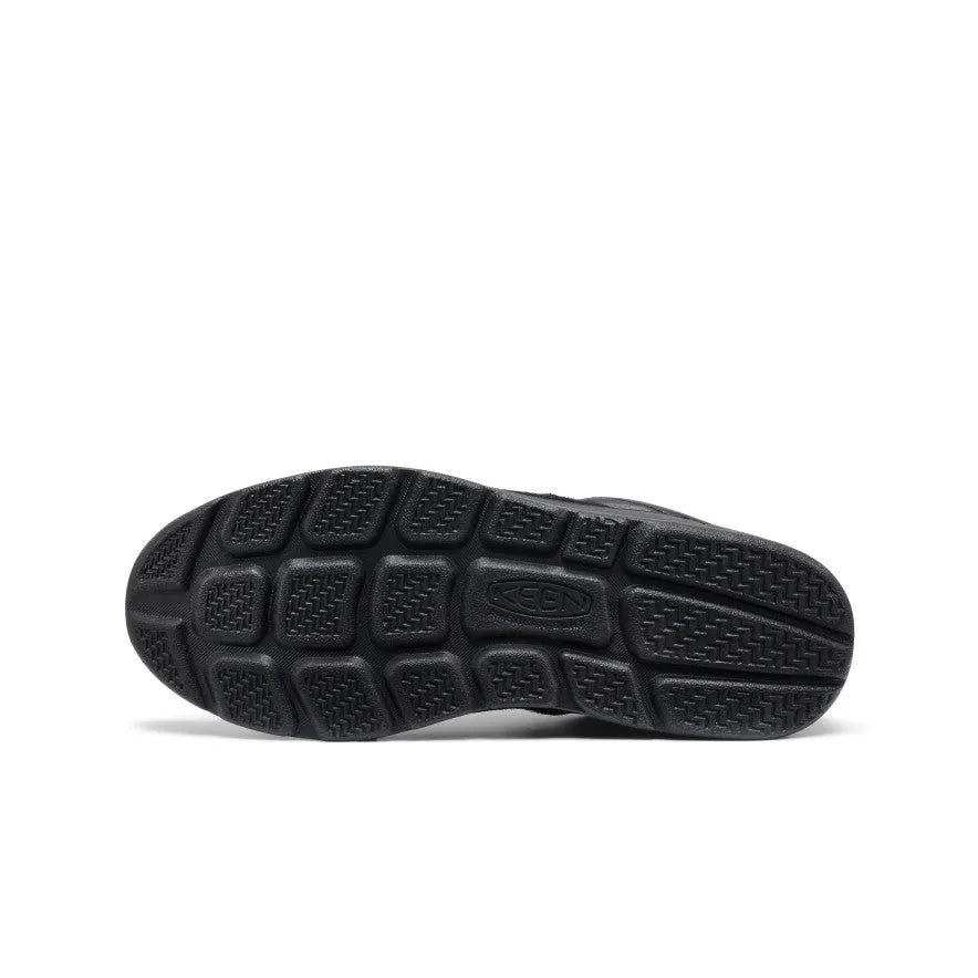 Men's KM2 Leather Jogger