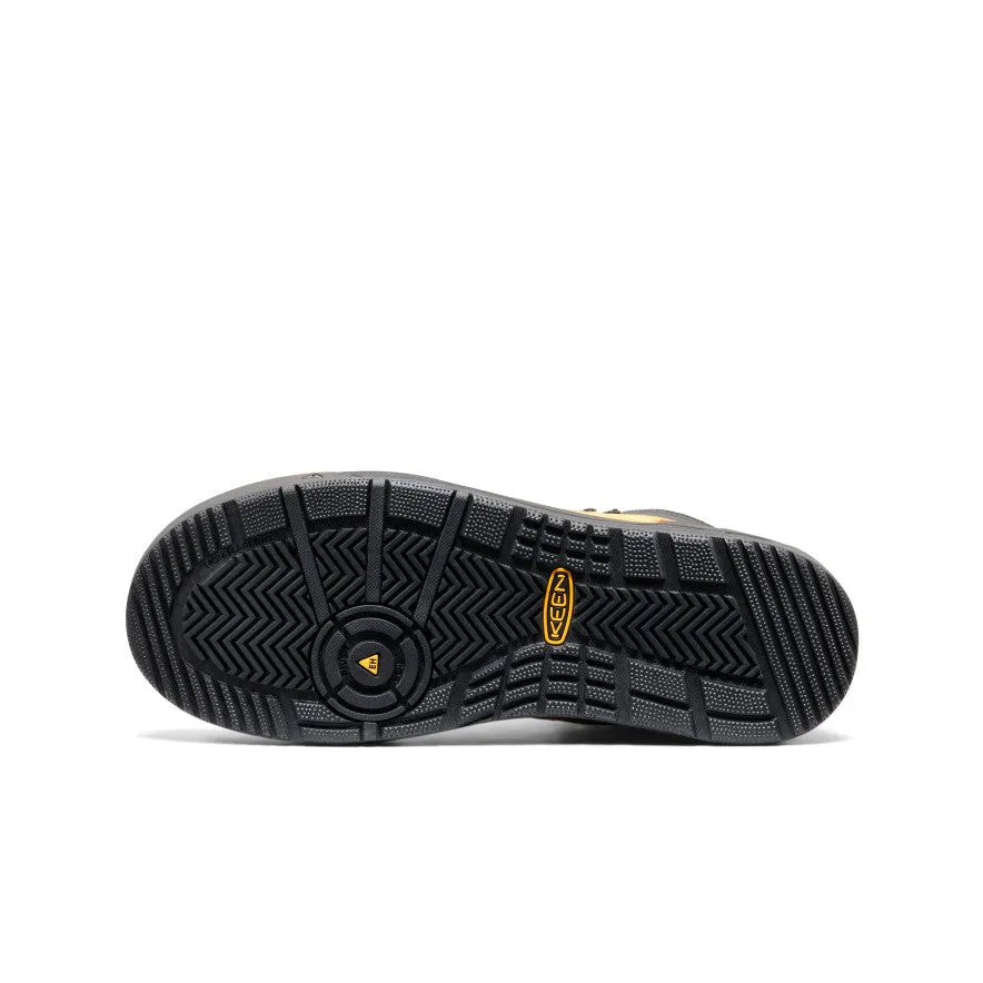 Men's Gibson Hiker Work Boot (Carbon Toe)