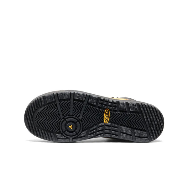 Men's Gibson Hiker Work Boot (Carbon Toe)