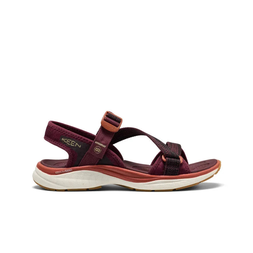 Women's Leiki Open-Toe Sandal Main image