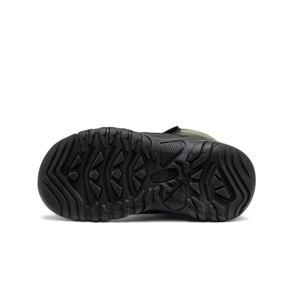 Little Kids' Kanibou Waterproof Winter Boot