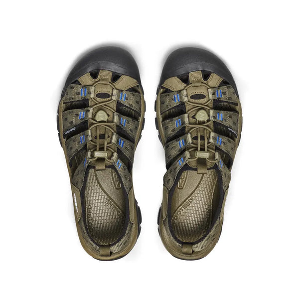 Men's Newport Retro Sandal x Études Studio