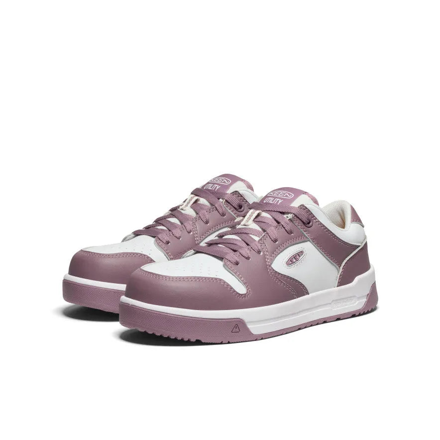 Women's Overton Work Shoe (Carbon Toe) Secondary image