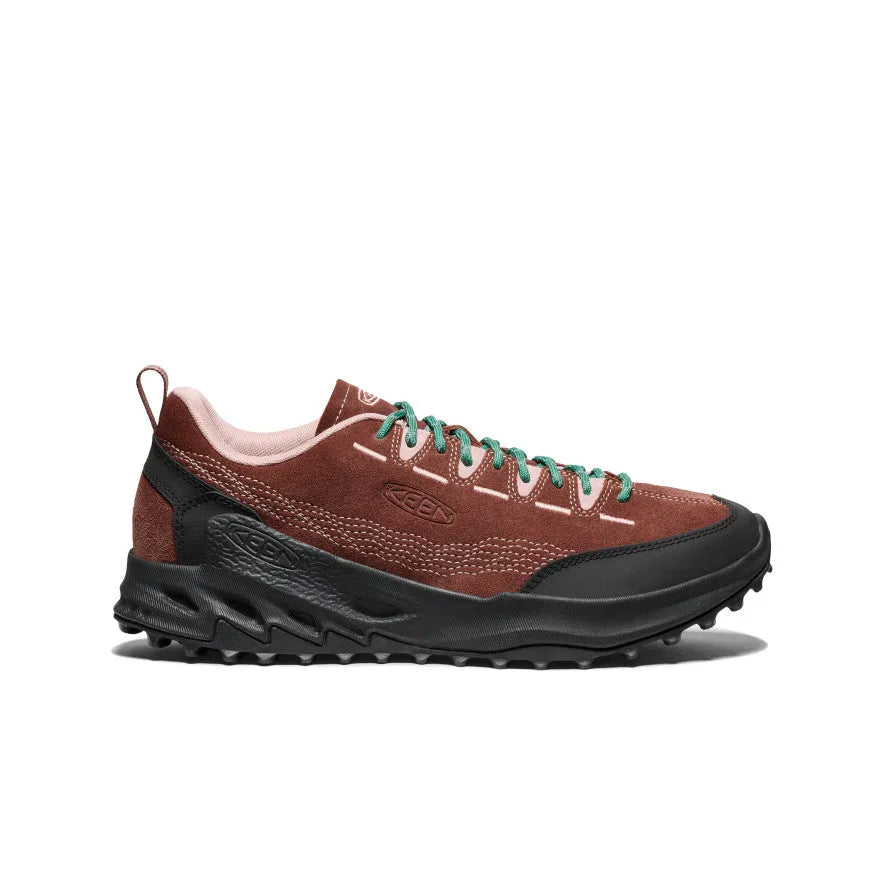 Men's Jasper Zionic Sneaker x Pilgrim Surf + Supply Main image