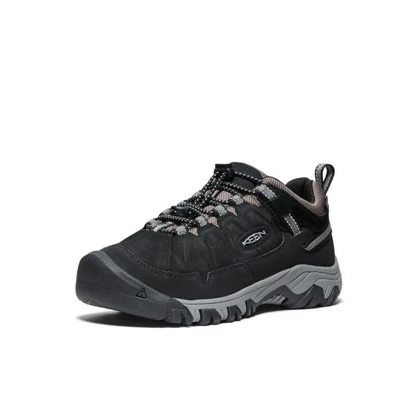 Big Kids' Targhee IV Waterproof Hiking Shoe