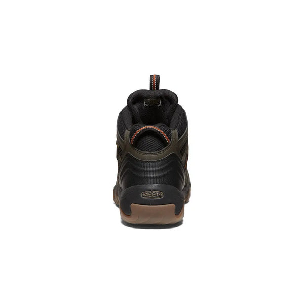 Men's Headout Waterproof Hiking Boot