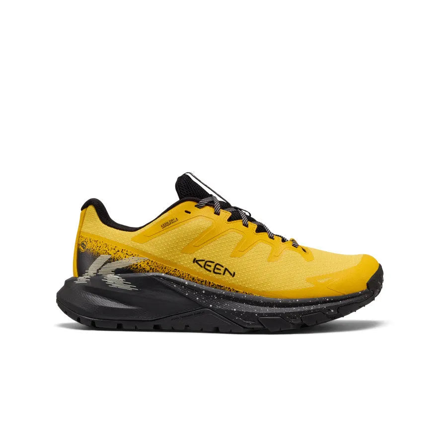 Men's Targhee Apex Waterproof Hiking Shoe Main image