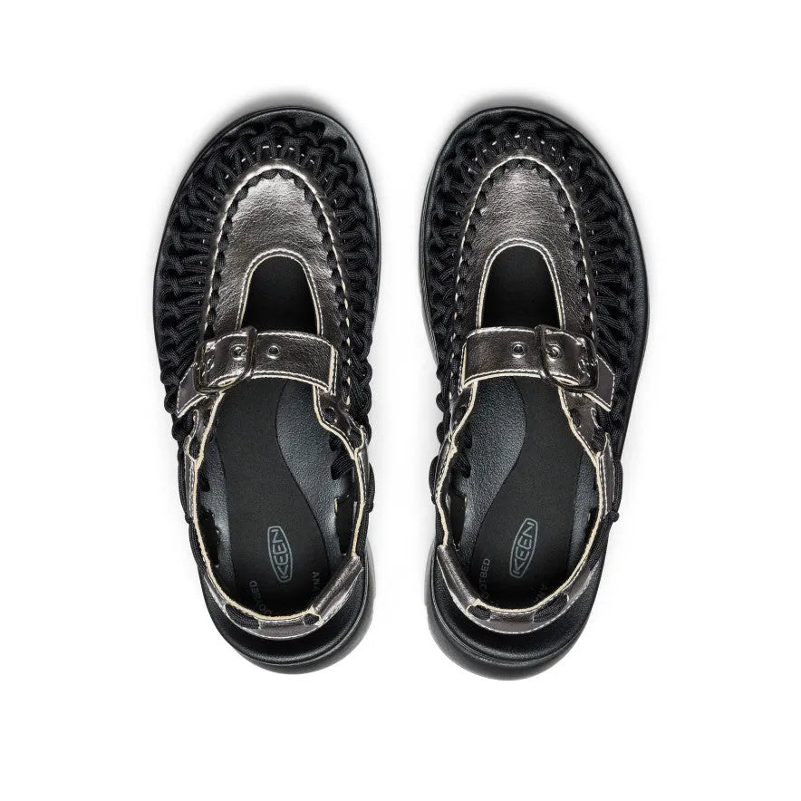 All Gender UNEEK PLT Mary Jane Sneaker