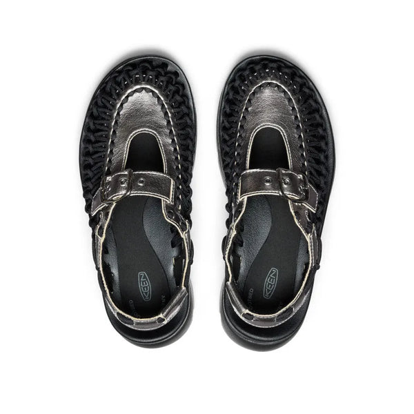 All Gender UNEEK PLT Mary Jane Sneaker