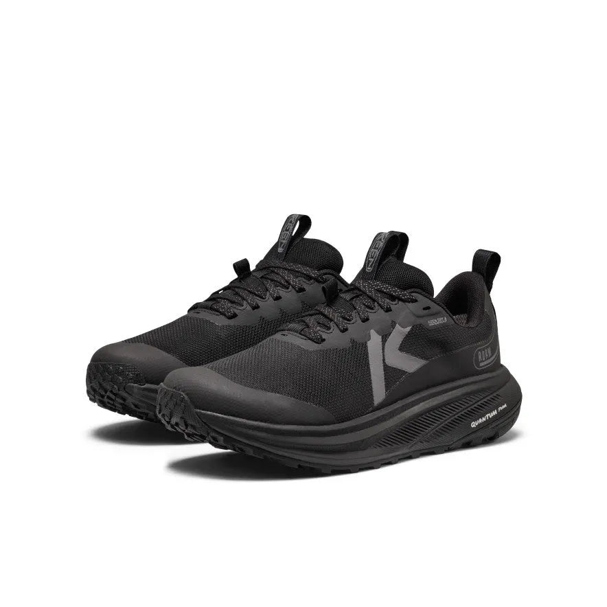 Women's Roam Waterproof Trail Running Shoe Secondary image