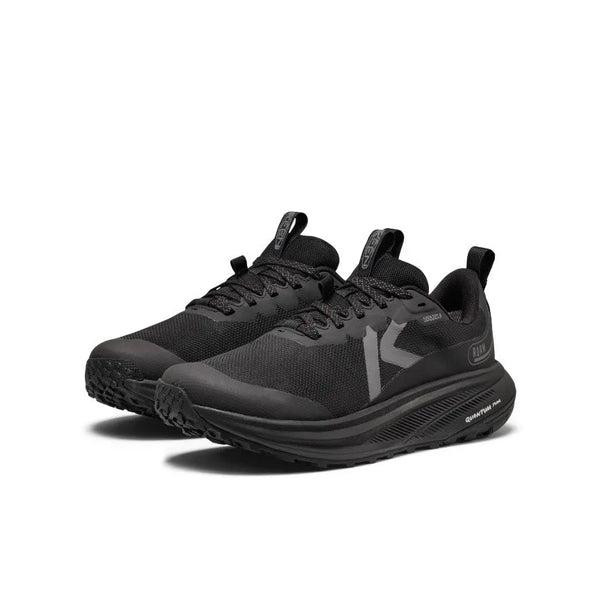 Women's Roam Waterproof Trail Running Shoe