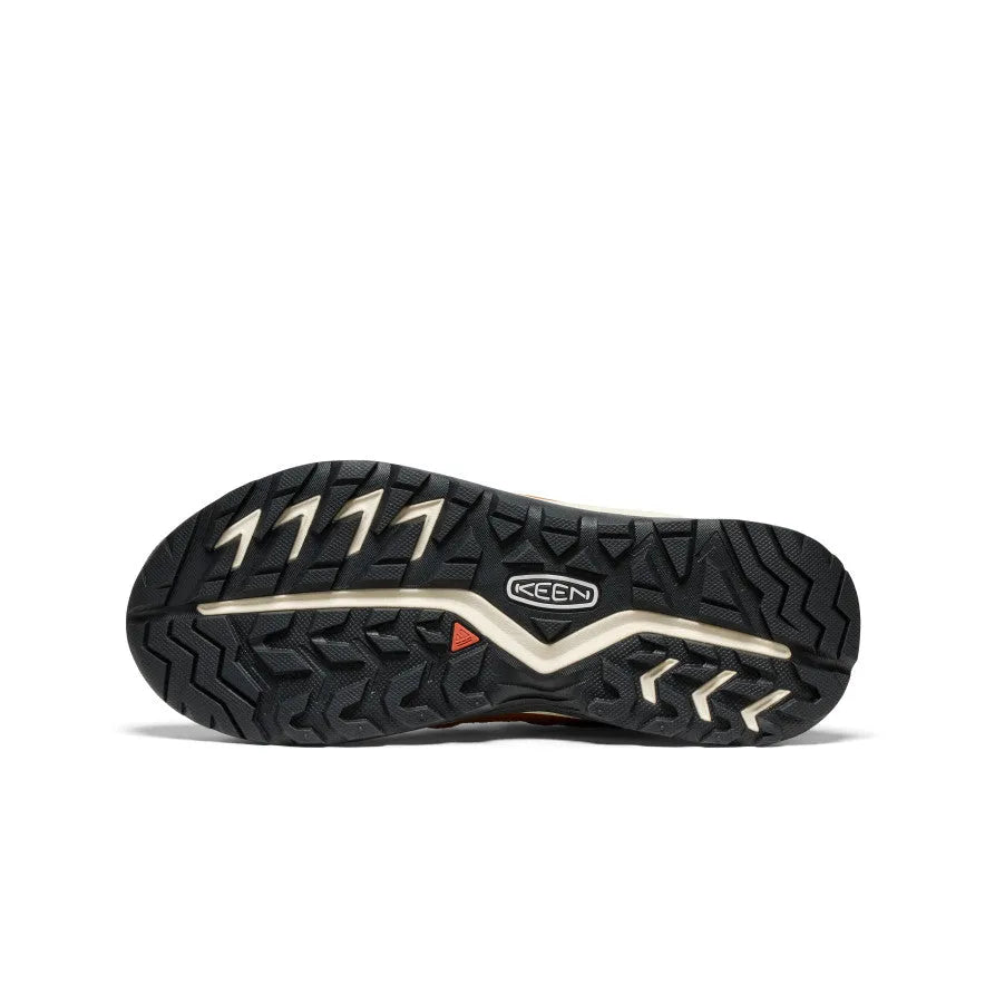 Women's Hightrail Waterproof Hiking Shoe
