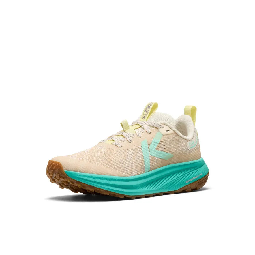 Women's Roam Trail Running Shoe Secondary image