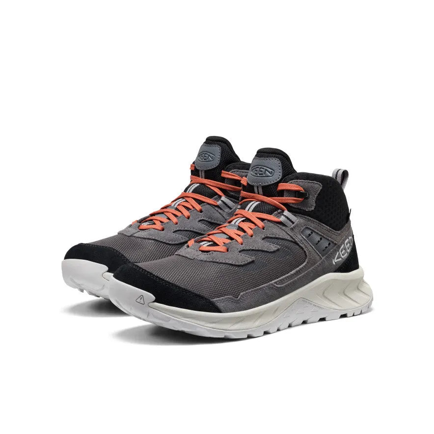 Men's Hightrail Waterproof Hiking Boot Secondary image