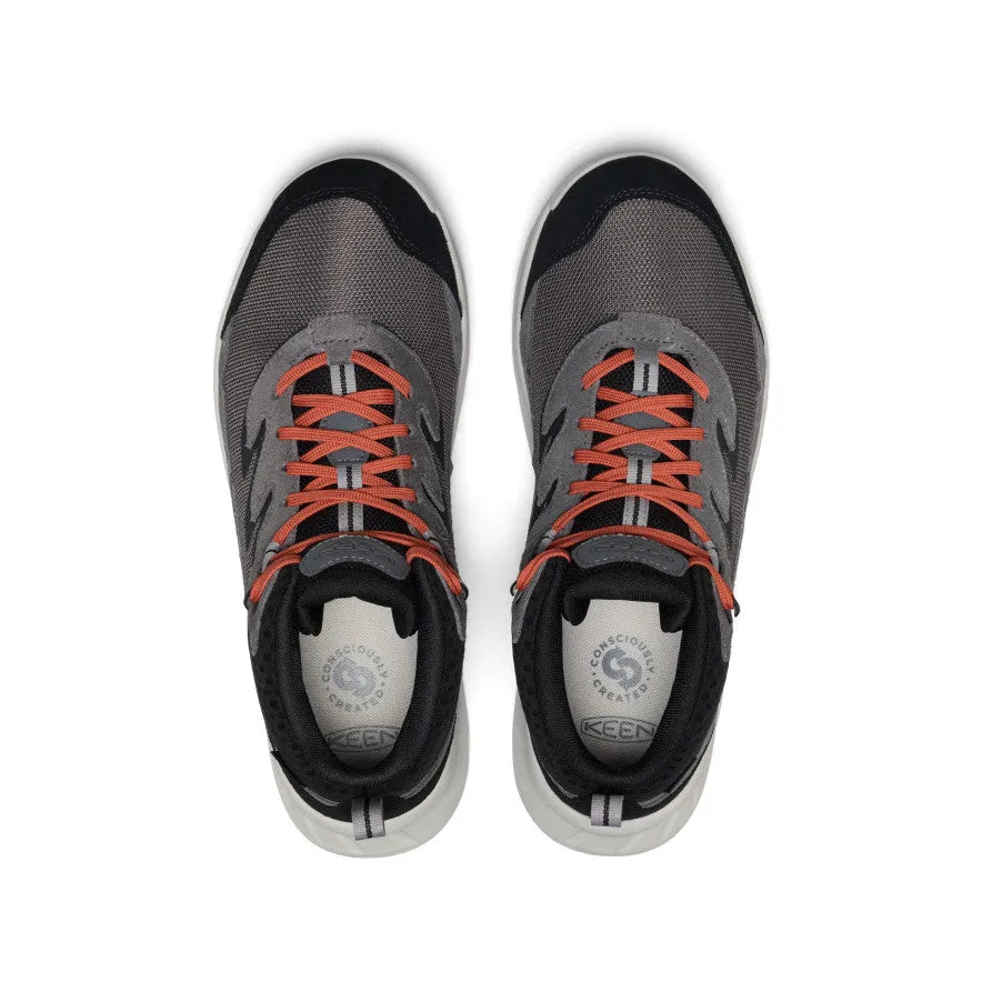Men's Hightrail Waterproof Hiking Boot