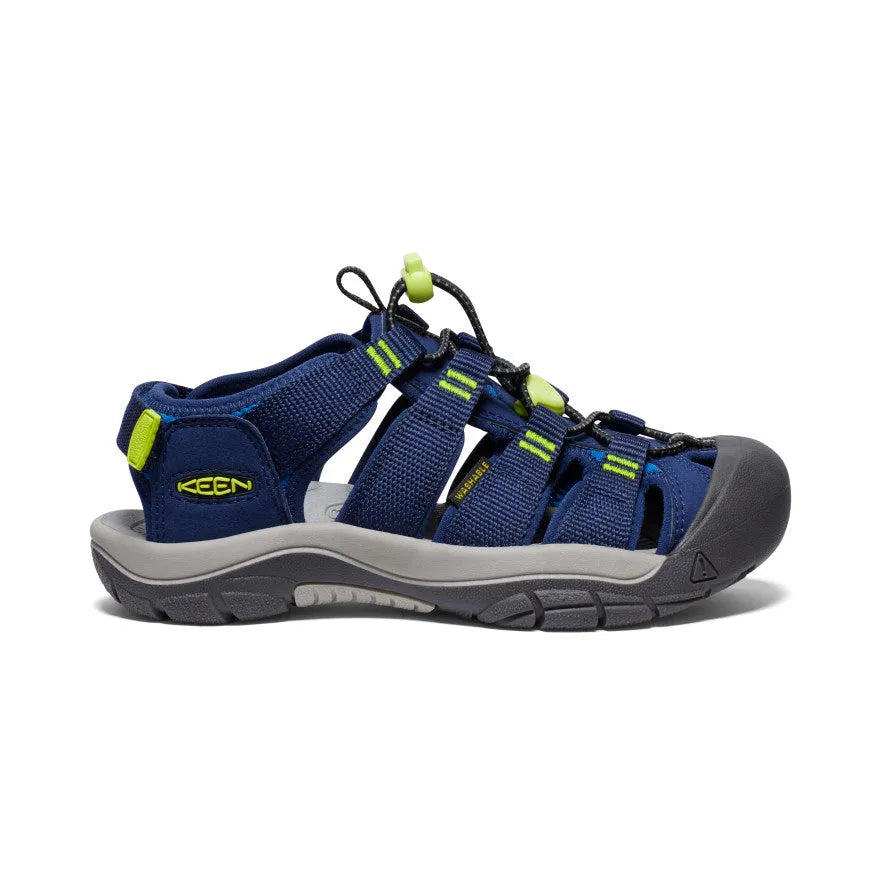 Big Kids' Newport Boundless Sandal Main image