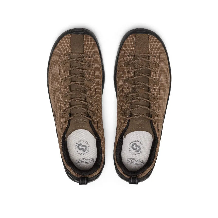 Men's Jasper Nylon Waterproof Sneaker