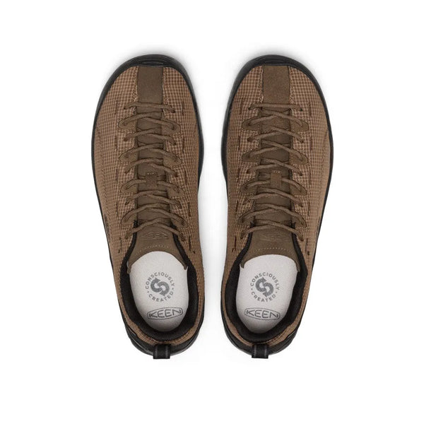 Men's Jasper Nylon Waterproof Sneaker