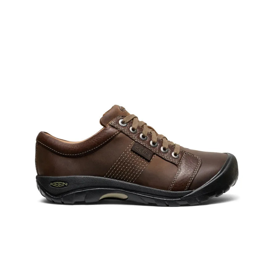 Men's Austin Shoe Wide Main image