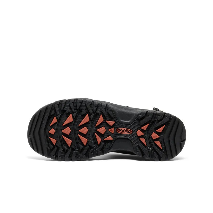 Men's Targhee III Open Toe Sandal