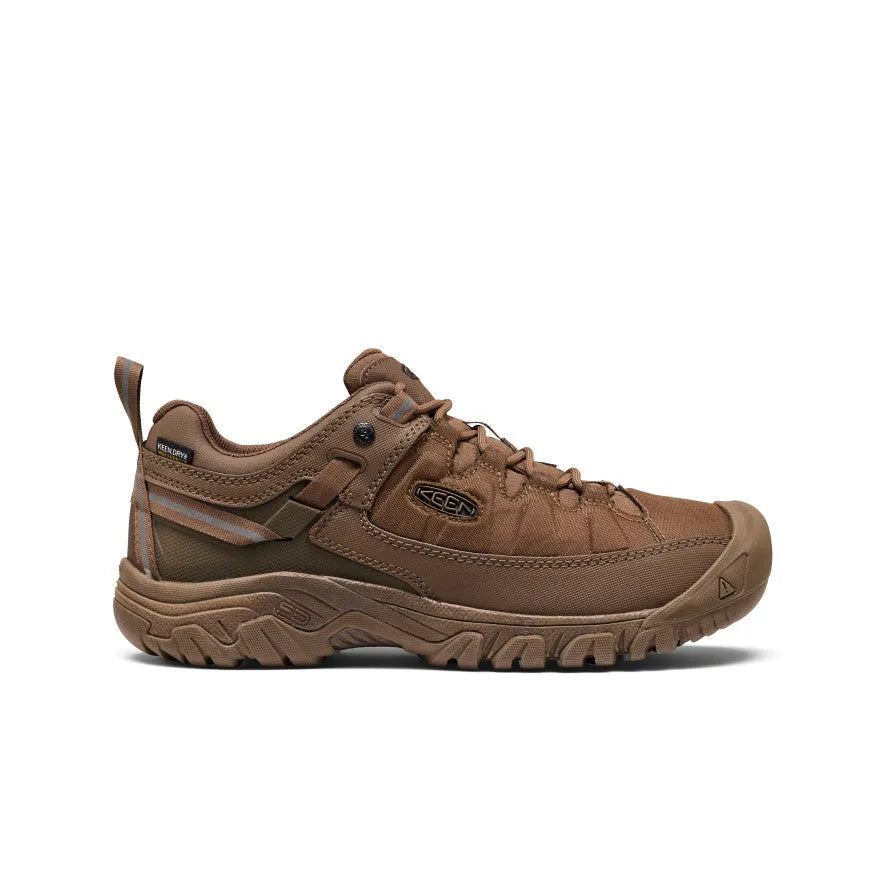Men's Targhee EXP Waterproof Hiking Shoe Main image