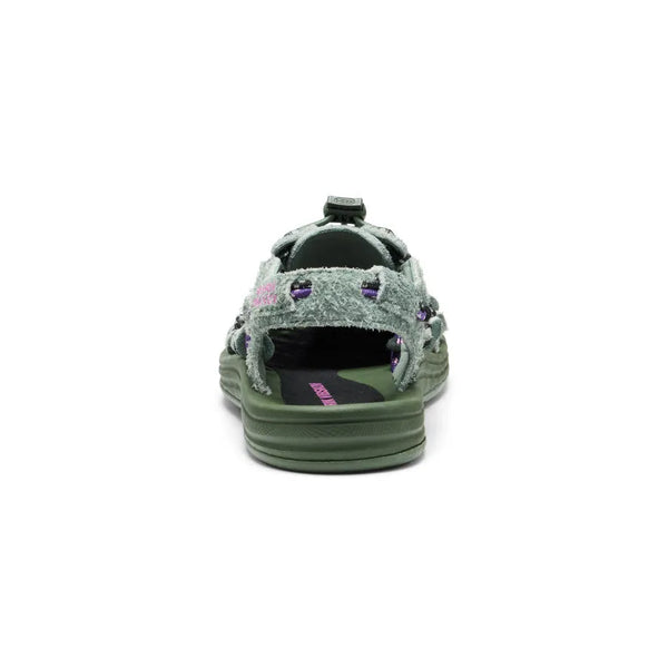 All Gender UNEEK Leather Henrik Vibskov Sneaker