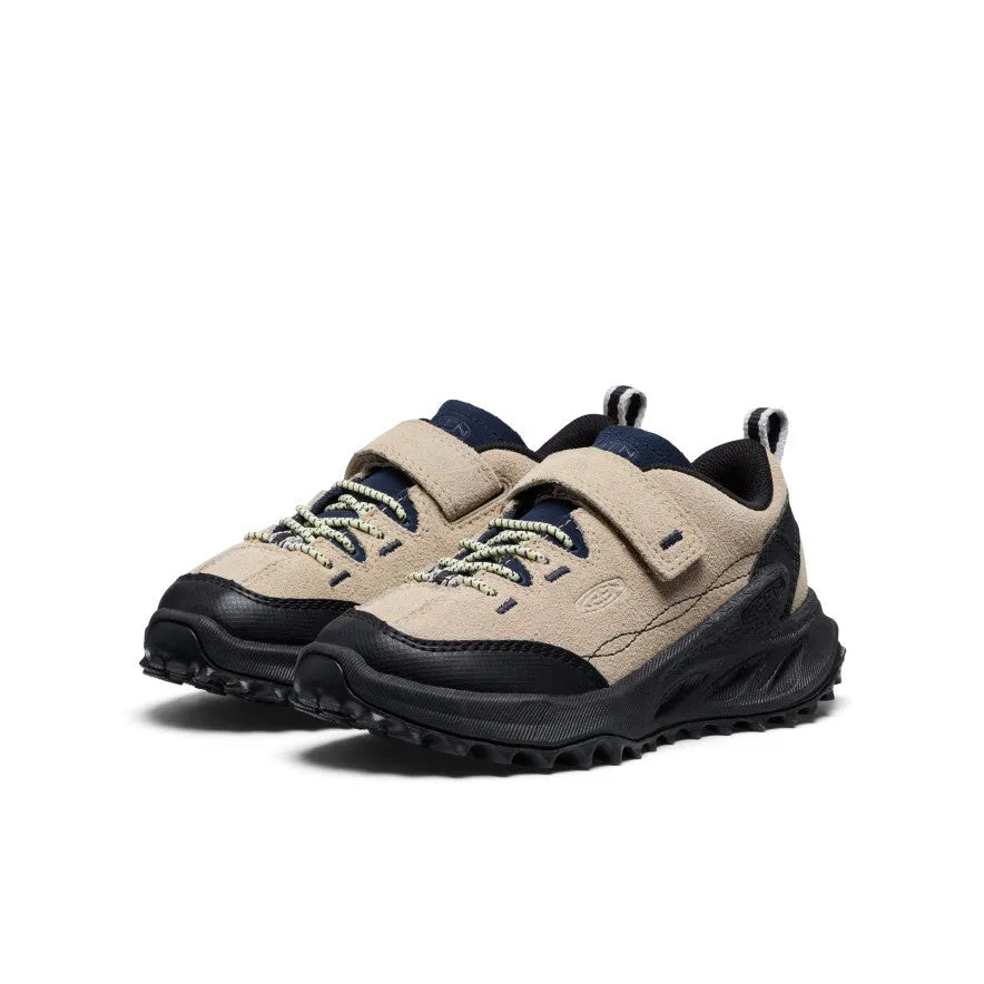 Little Kid's Jasper Zionic Sneaker Secondary image