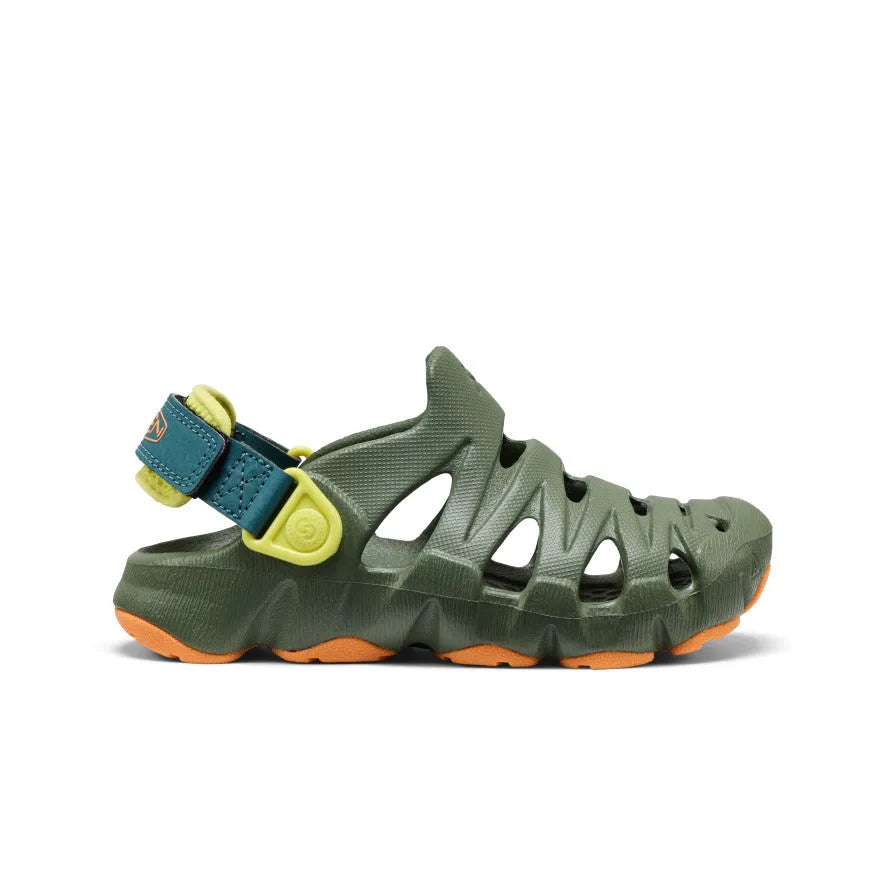 Little Kids' HyperFLT Clog Main image