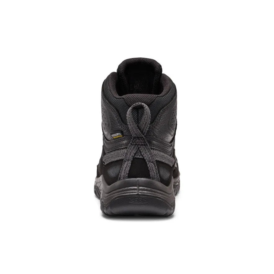 Men's Targhee IV Waterproof Hiking Boot