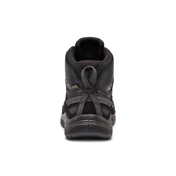 Men's Targhee IV Waterproof Hiking Boot